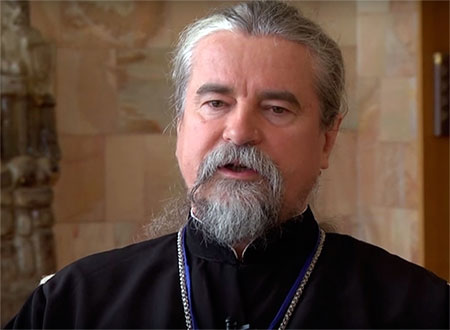 «Мене завжди захоплювало те, що він був вільною людиною…» - Архиєпископ Ігор Ісіченко про Блаженнішого Любомира