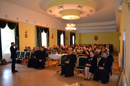«Ми маємо сформувати українця нової якості, здатного вільно і гідно жити», - о. Андрій Зелінський, Народний Герой України