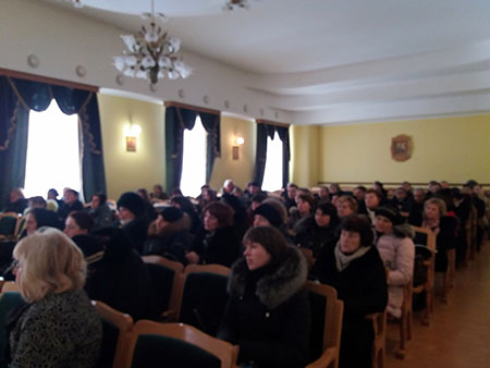  «Який він сучасний вчитель християнської етики?»