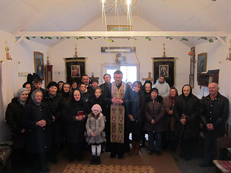 Бог створив красу природи щоб ми побачили і усвідомили, хто є істиним володарем усього живого