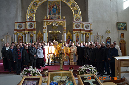 Про що слід пам’ятати церковному співцеві