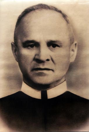 Дорога правди Владики Якова Тимчука, ЧСВВ (До 100-річчя від дня народження)