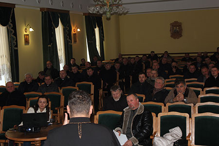 Соціальне служіння – місія Церкви