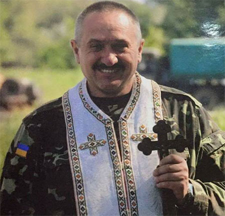 Просимо про молитву