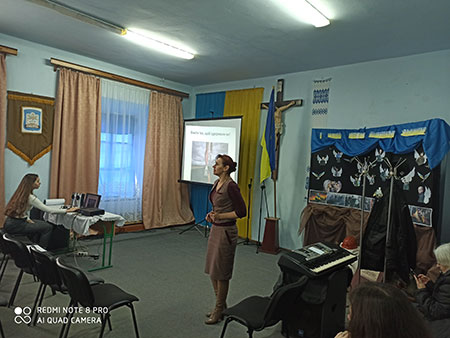 ЯК ЖИТИ ВІРОЮ?