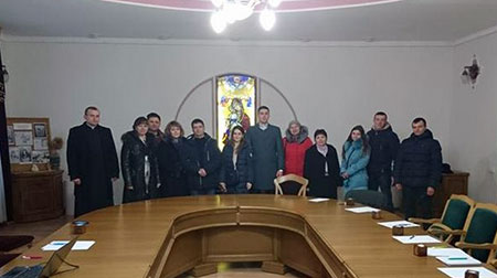 Щасливі у стосунках