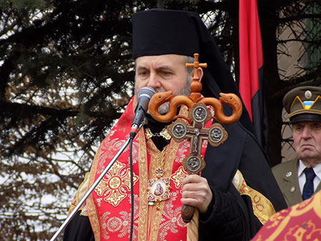 70-а річниця від дня загибелі Романа Шухевича