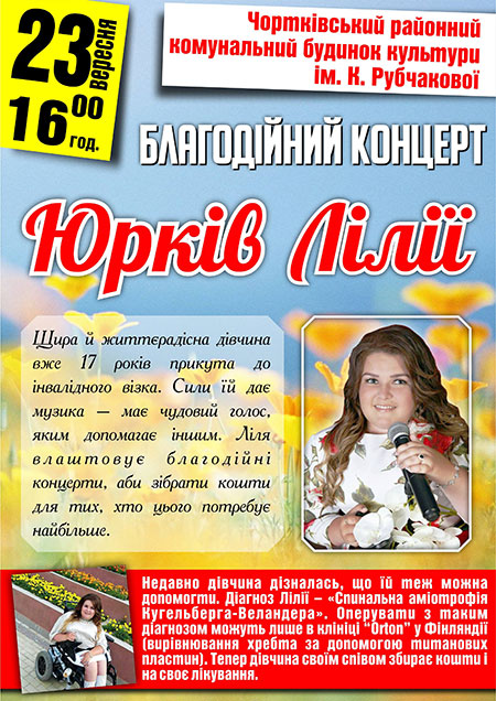 Оголошення