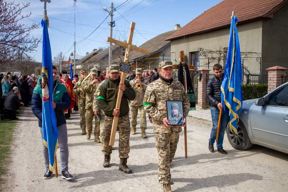 «Що я і ти будемо робити після перемоги, щоб наша Україна була кращою ?», - о. Володимир Заболотний