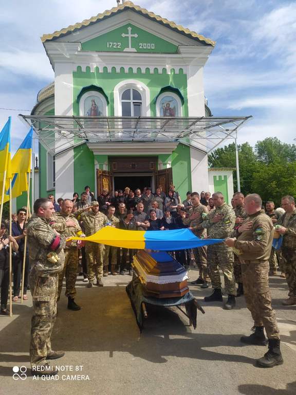 «Дякую, Вам, мамо!», - владика Дмитро