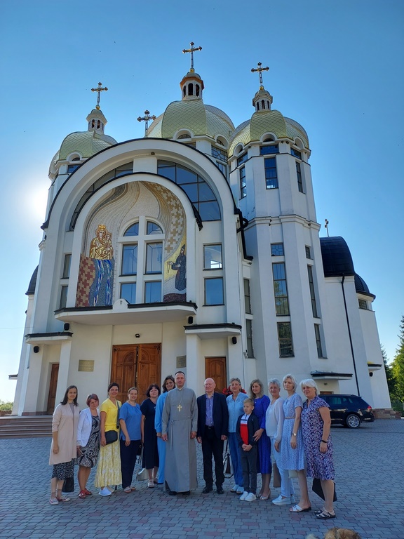 Реколекції для педагогів