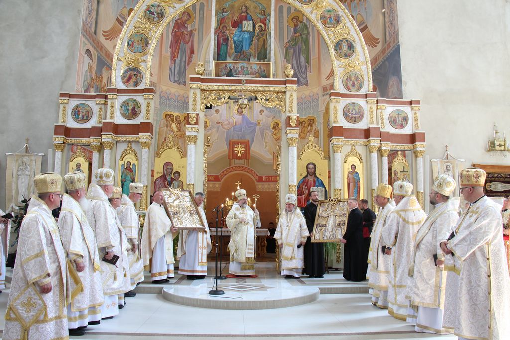 Глава УГКЦ у 85-ті роковини Чортківсько-Уманської трагедії: Пам’ять про трагедію має стати молитвою, яка звільняє від влади злого духа