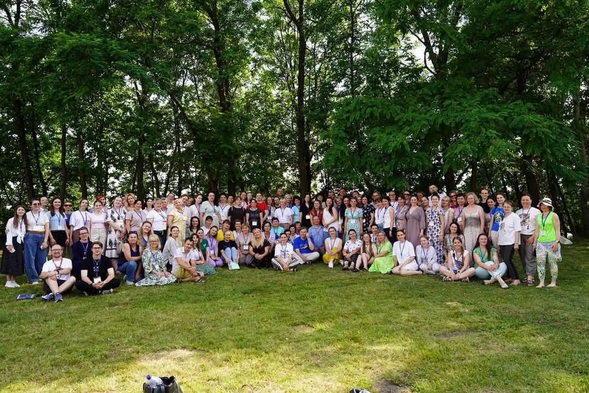 Літня сесія катехитів Бучацької єпархії УГКЦ у Львові в Катехитично-педагогічному інституті УКУ