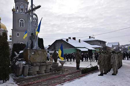 «Ставмо собі вищу ціль - Царство Боже», - Владика Димитрій