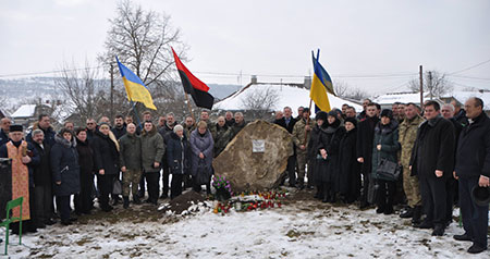 Герої не вмирають! Подвиги, що в пам’яті навічно