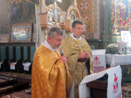 Змінюймо світ через переміну свого ставлення до нього