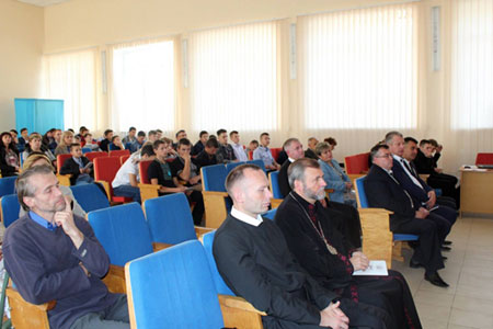 ВІХАМИ ІСТОРІЇ ВАСИЛІЯНСЬКОГО ЧИНУ
